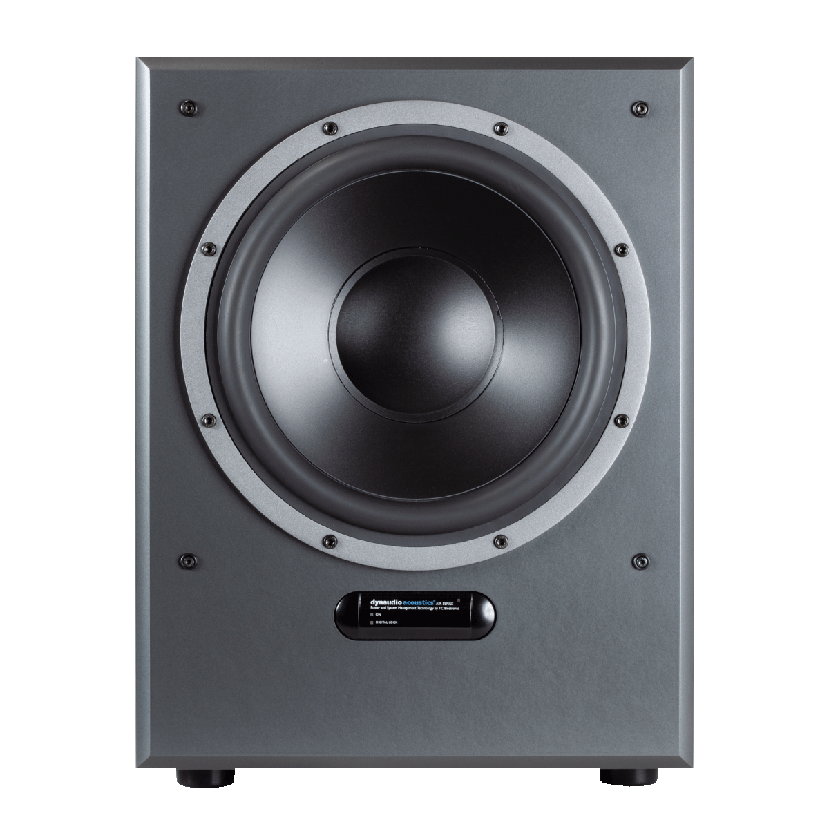 AIR BASE 12 | Subwoofer | Advanced Bass Management